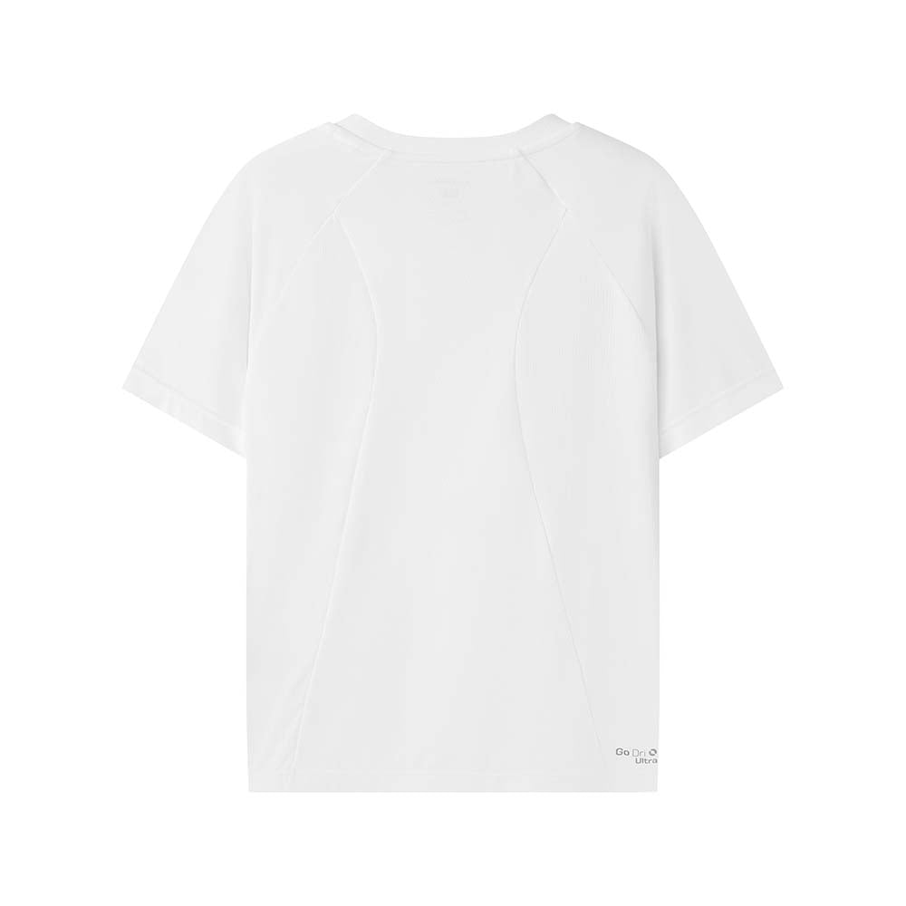Studio Dance Club: Performance Short Sleeve Tee