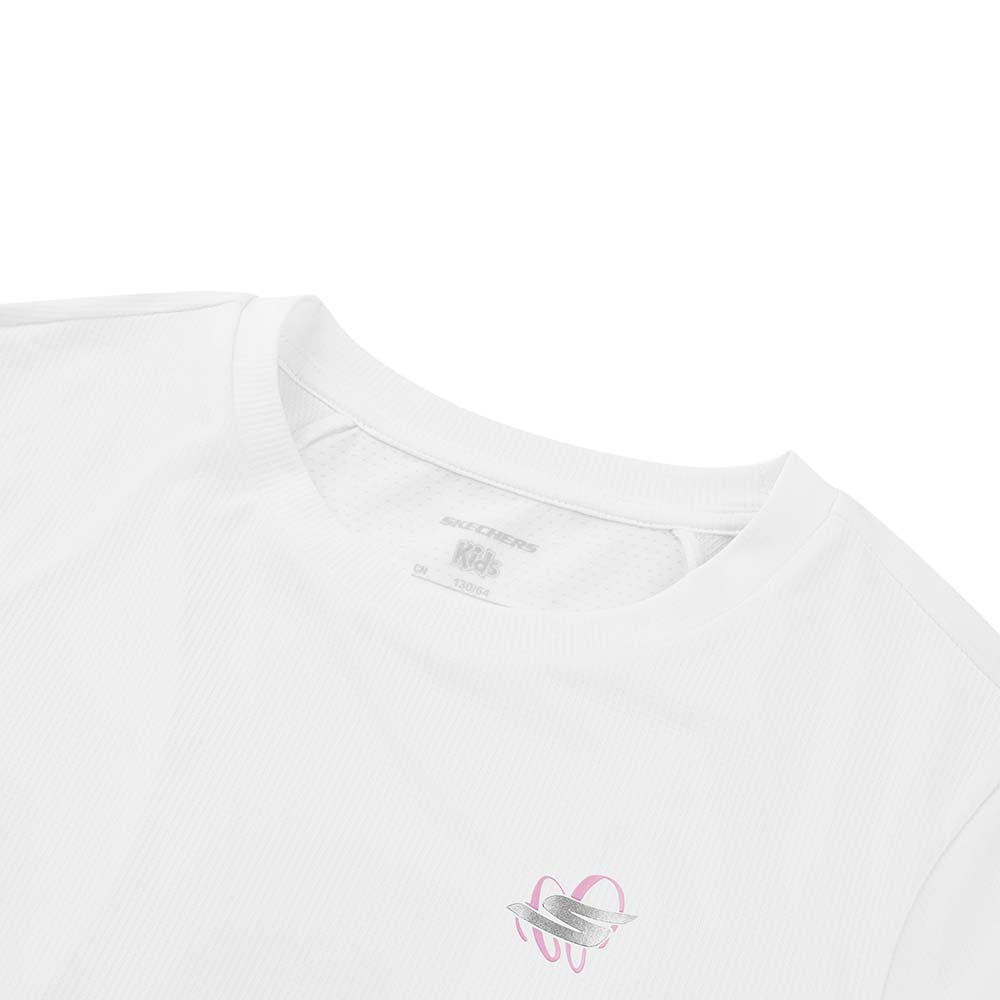Studio Dance Club: Performance Short Sleeve Tee