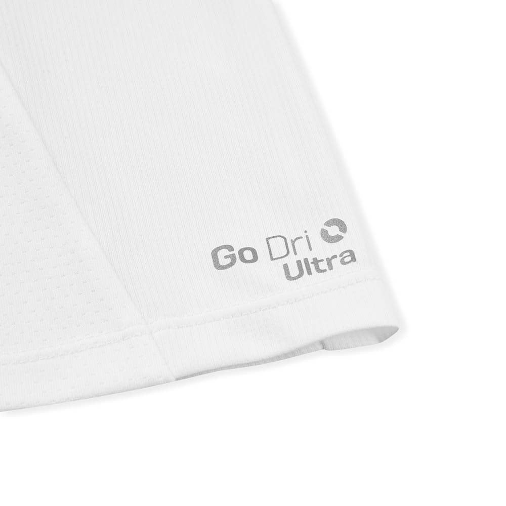 Studio Dance Club: Performance Short Sleeve Tee