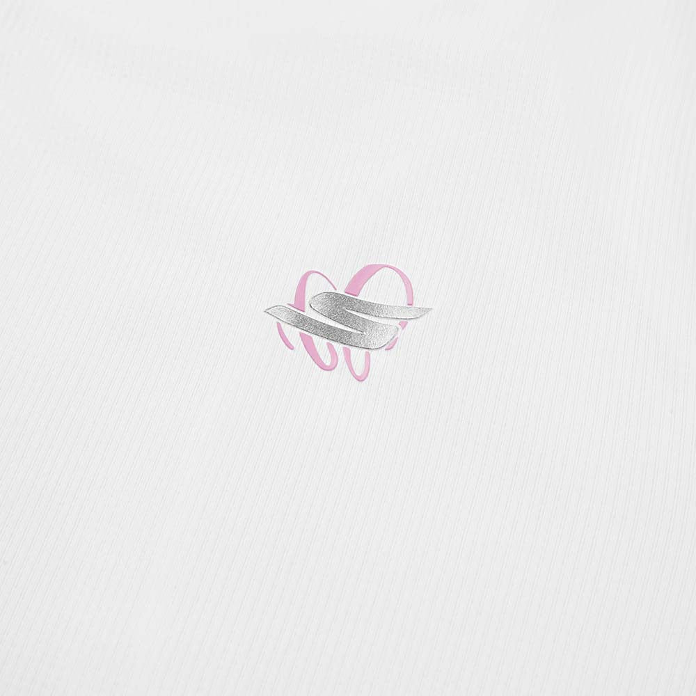 Studio Dance Club: Performance Short Sleeve Tee