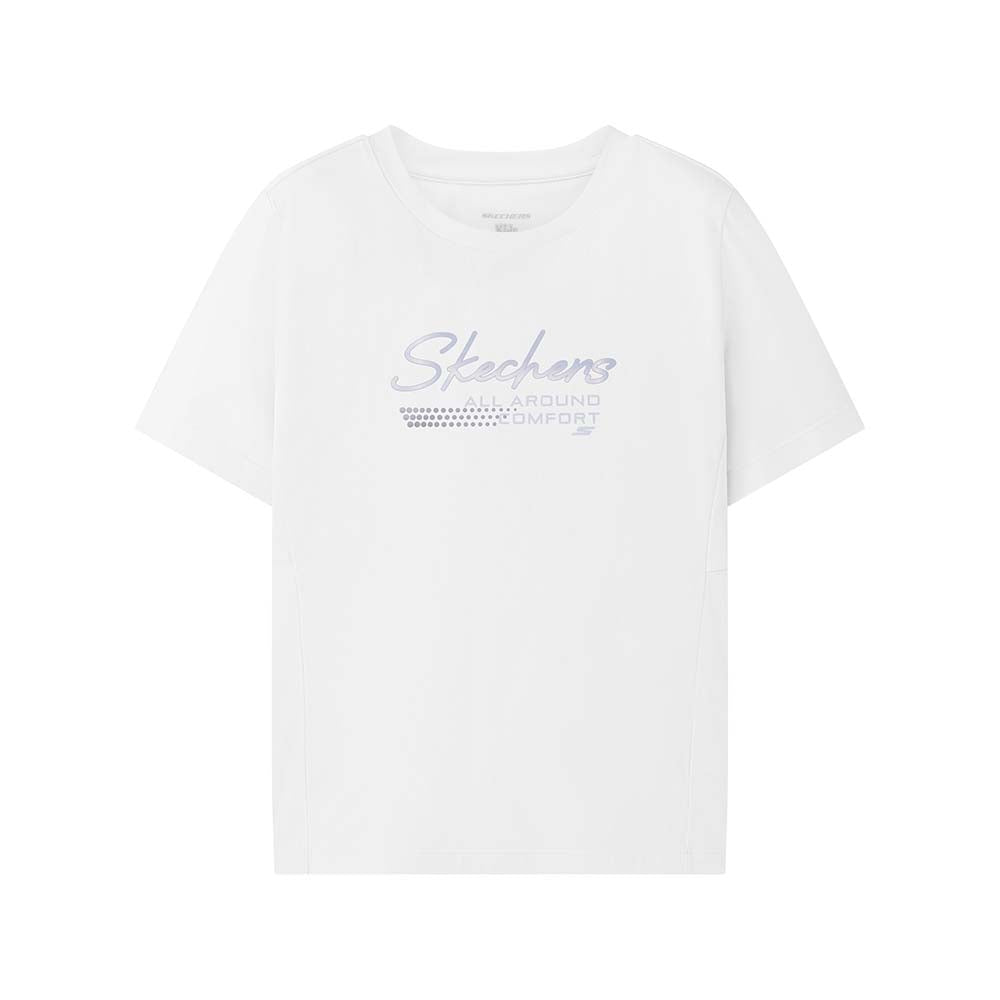 Studio Dance Club: Performance Short Sleeve Tee
