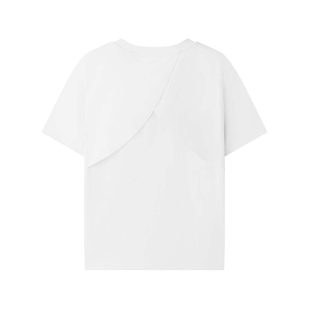 Studio Dance Club: Performance Short Sleeve Tee