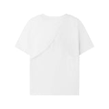 Studio Dance Club: Performance Short Sleeve Tee