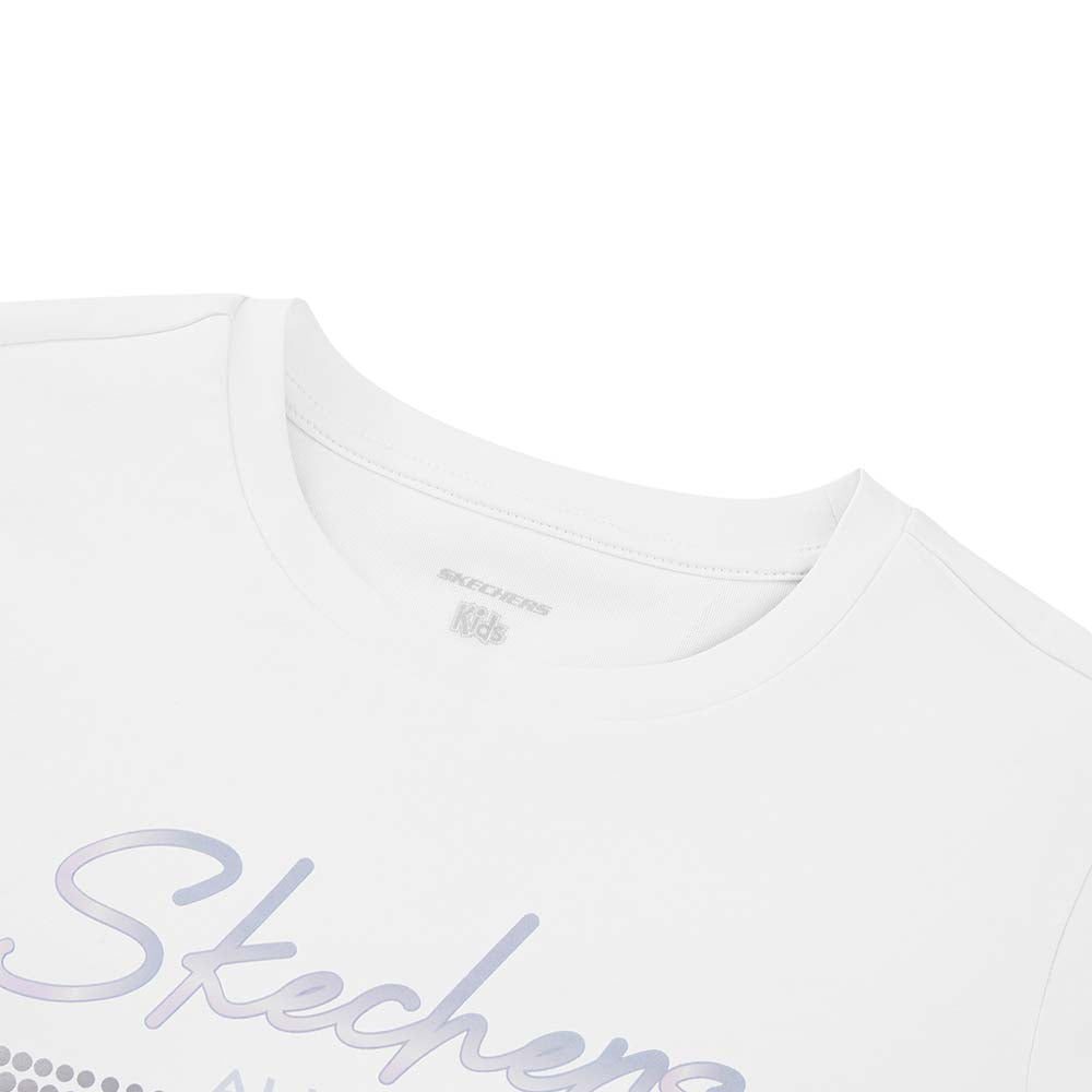 Studio Dance Club: Performance Short Sleeve Tee