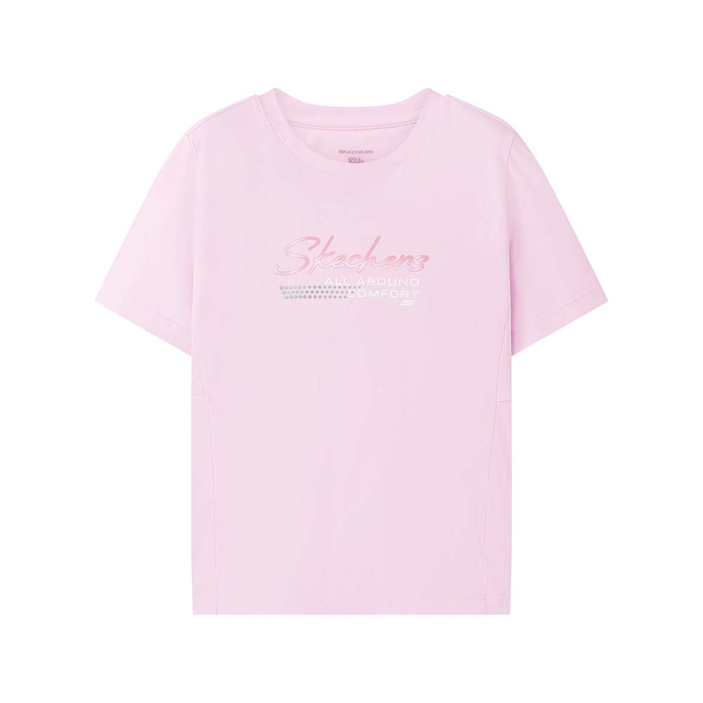 Studio Dance Club: Performance Short Sleeve Tee
