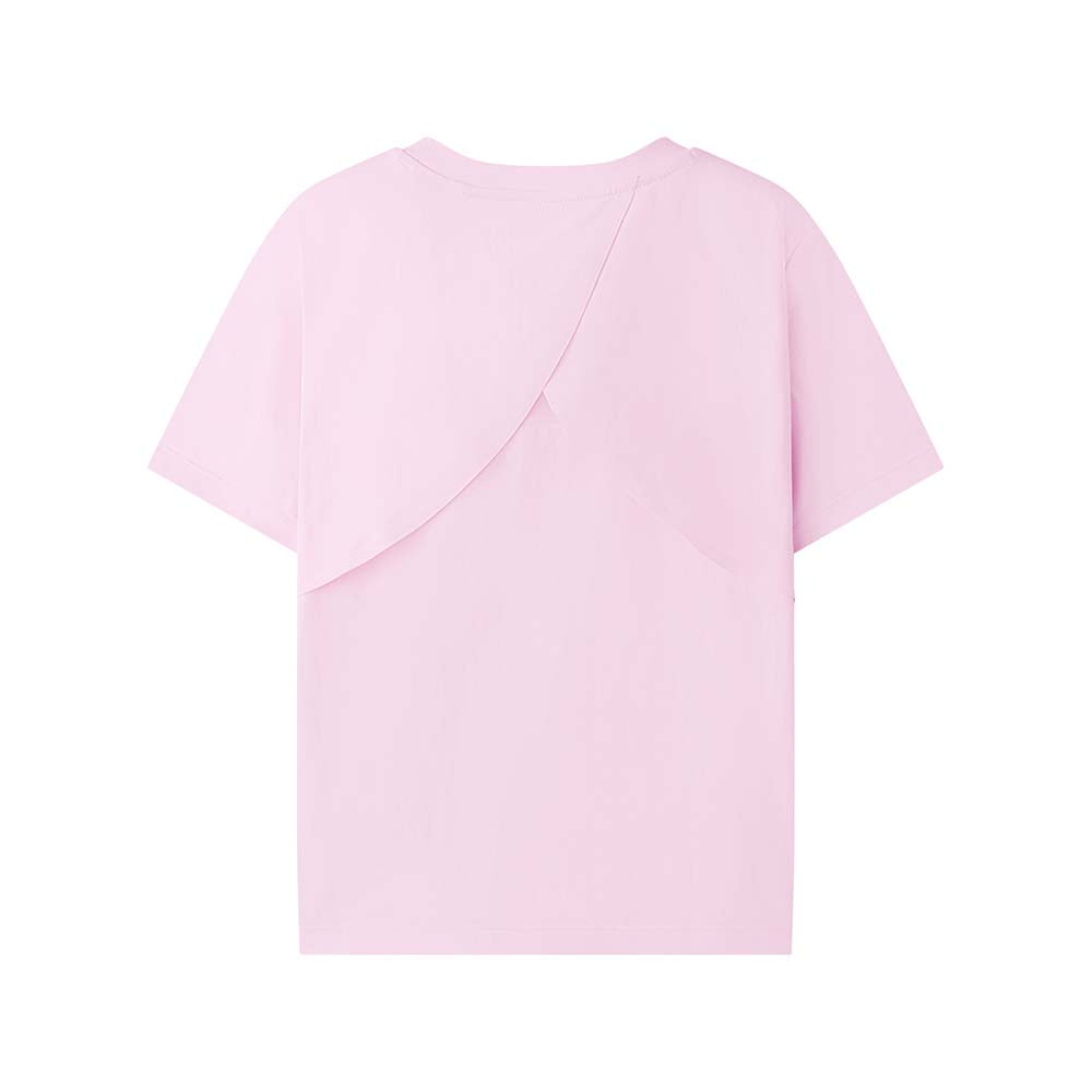 Studio Dance Club: Performance Short Sleeve Tee
