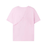 Studio Dance Club: Performance Short Sleeve Tee