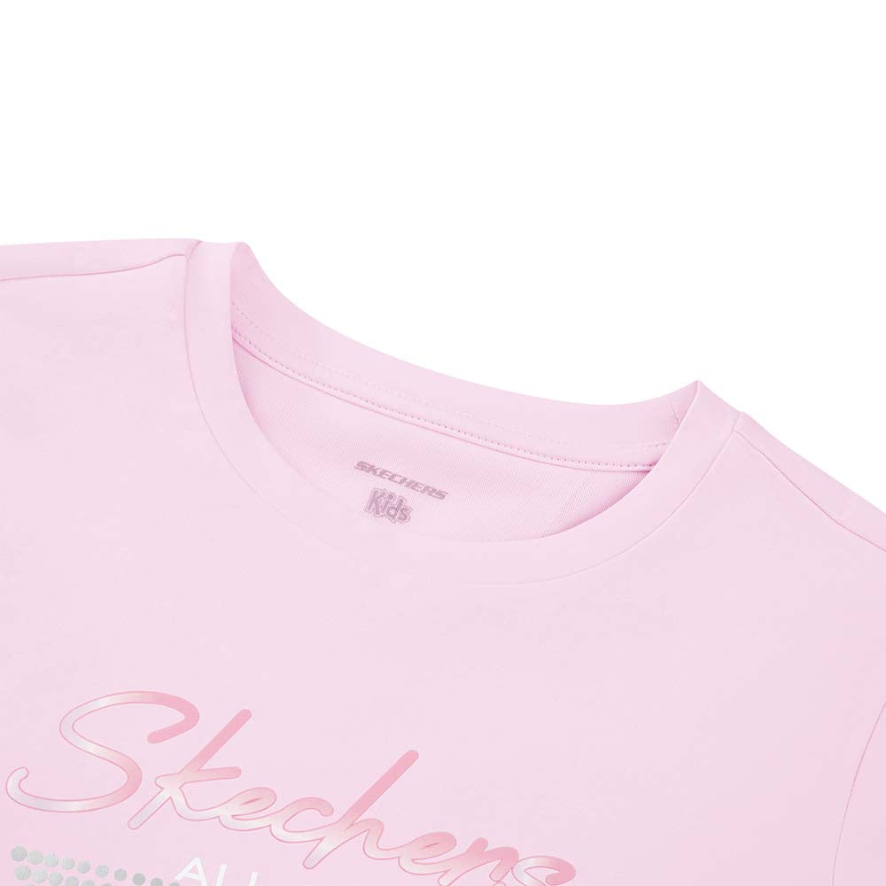 Studio Dance Club: Performance Short Sleeve Tee