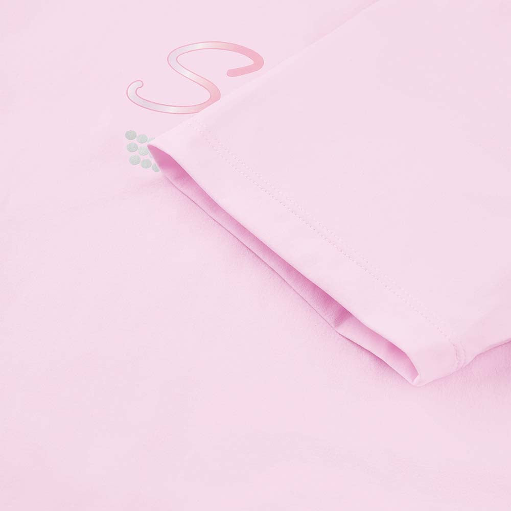 Studio Dance Club: Performance Short Sleeve Tee