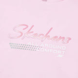 Studio Dance Club: Performance Short Sleeve Tee