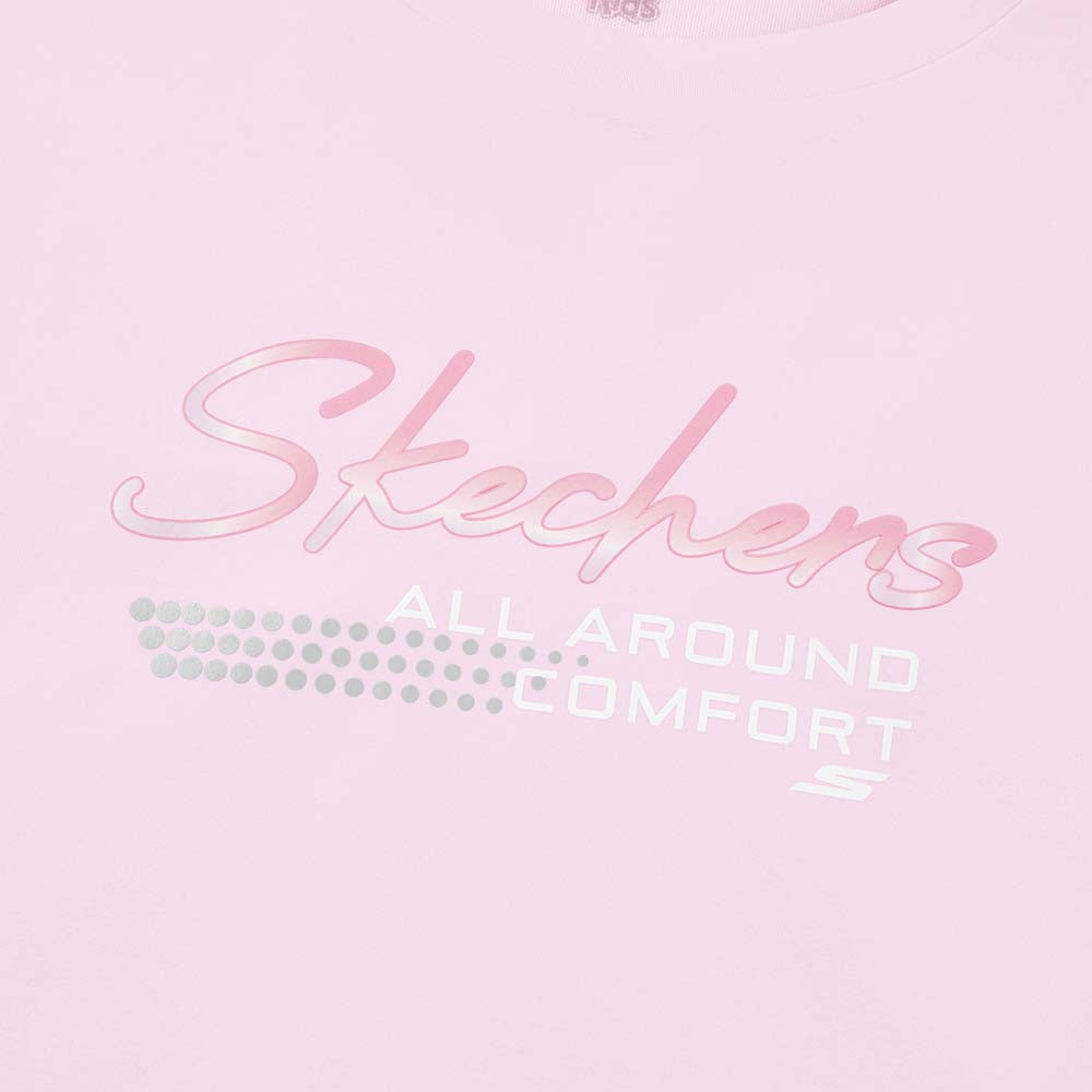 Studio Dance Club: Performance Short Sleeve Tee