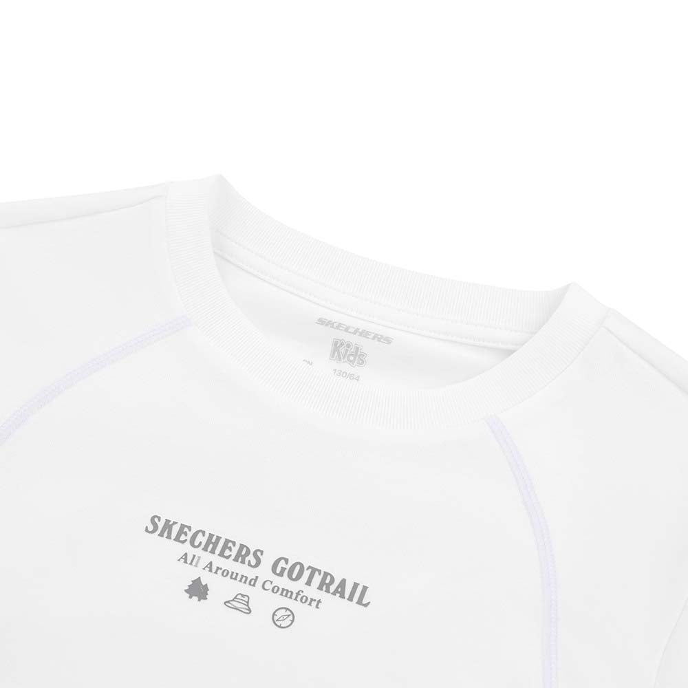 GO Trail: Performance Short Sleeve Tee