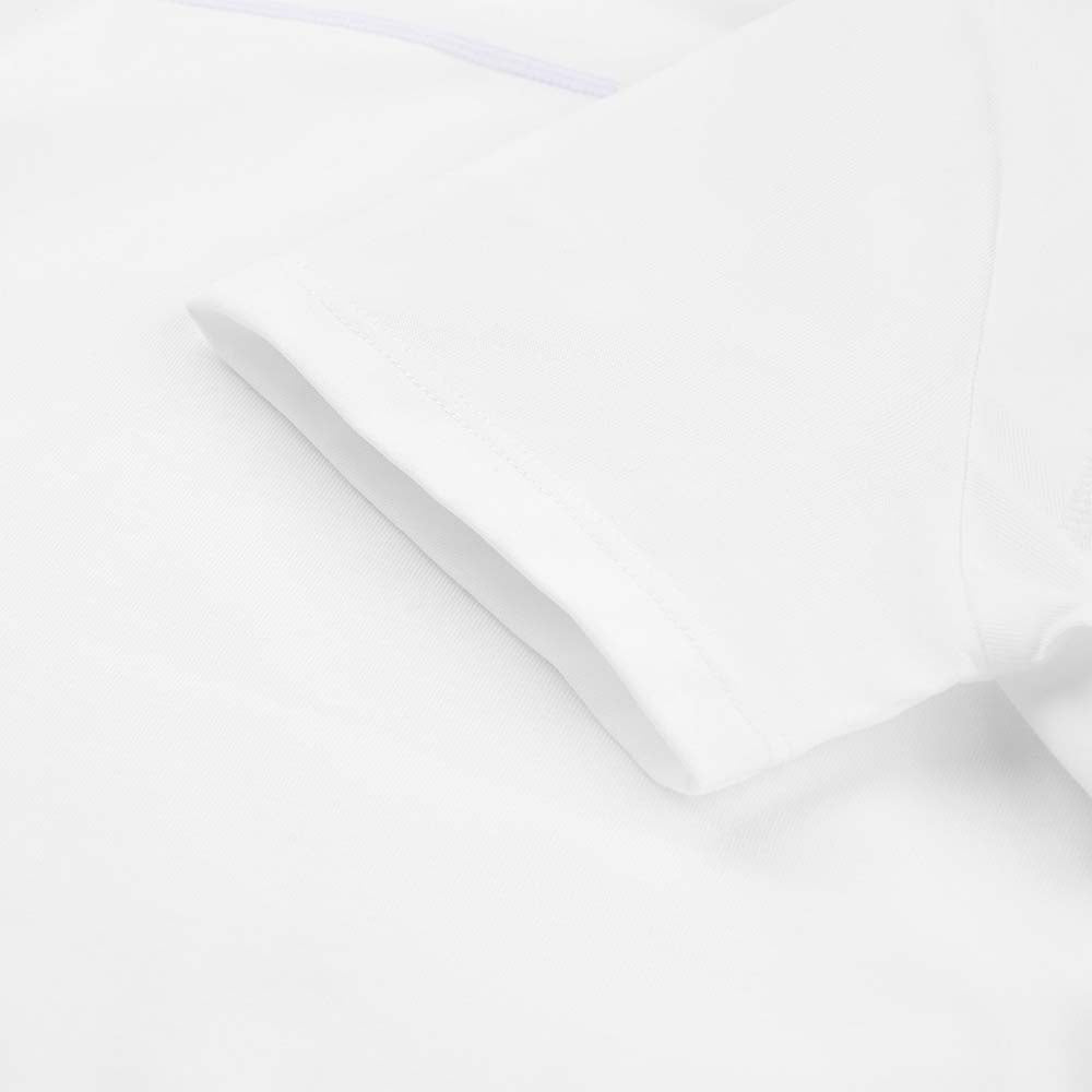 GO Trail: Performance Short Sleeve Tee