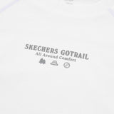 GO Trail: Performance Short Sleeve Tee