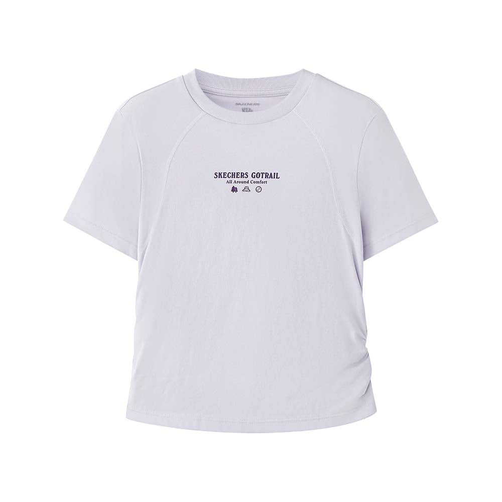 GO Trail: Performance Short Sleeve Tee