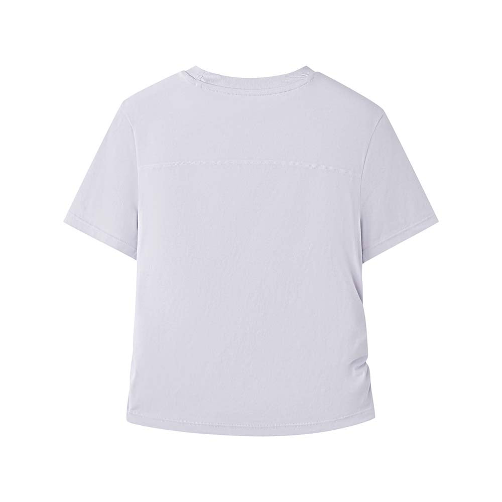 GO Trail: Performance Short Sleeve Tee