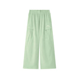 GO Trail: Performance Pants