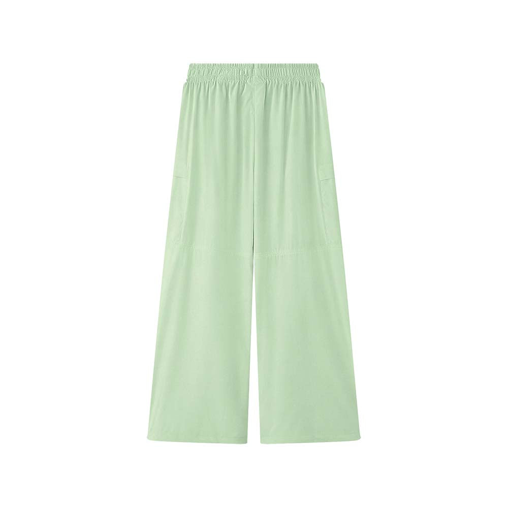 GO Trail: Performance Pants