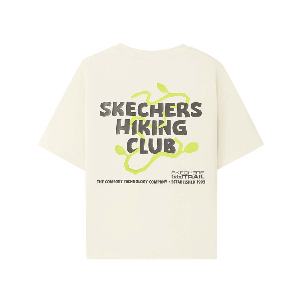 GO Trail: Performance Short Sleeve Tee