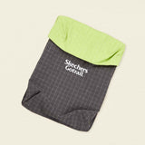 GO Trail: Performance Short Sleeve Tee