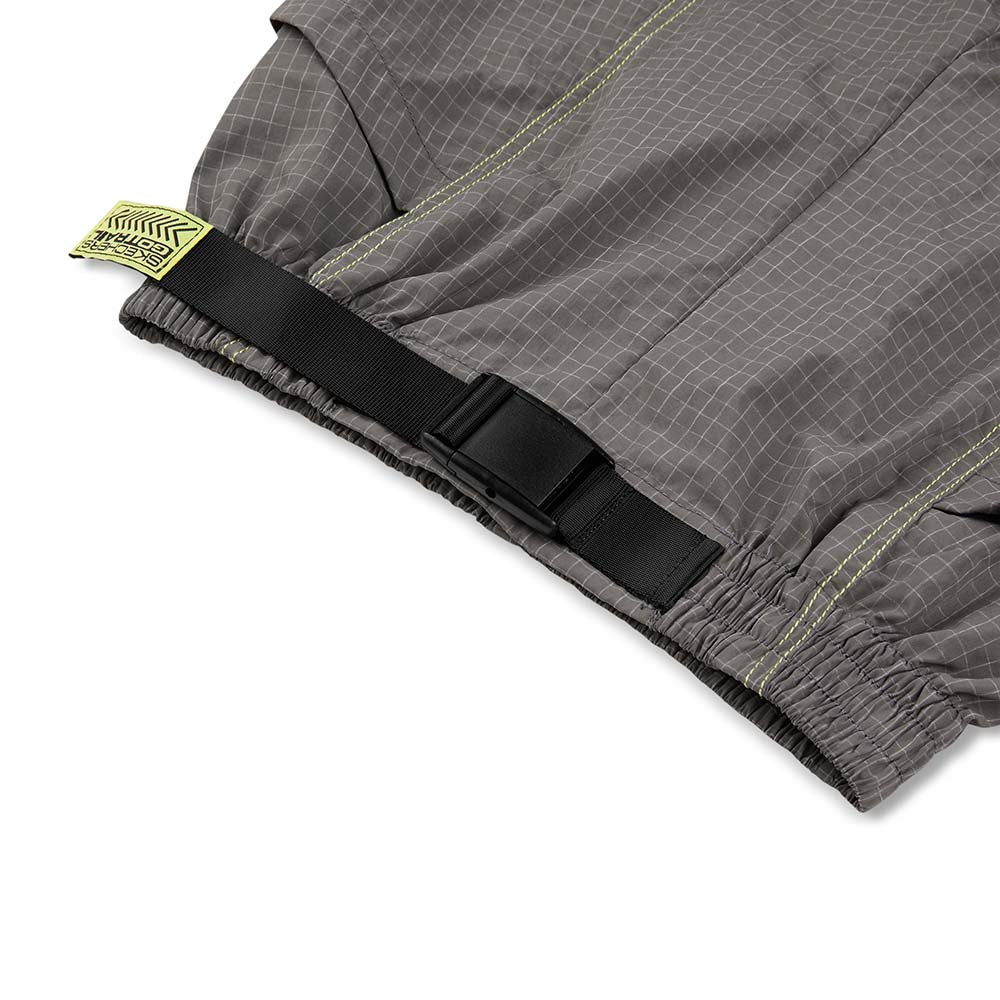 GO Trail: Performance Shorts