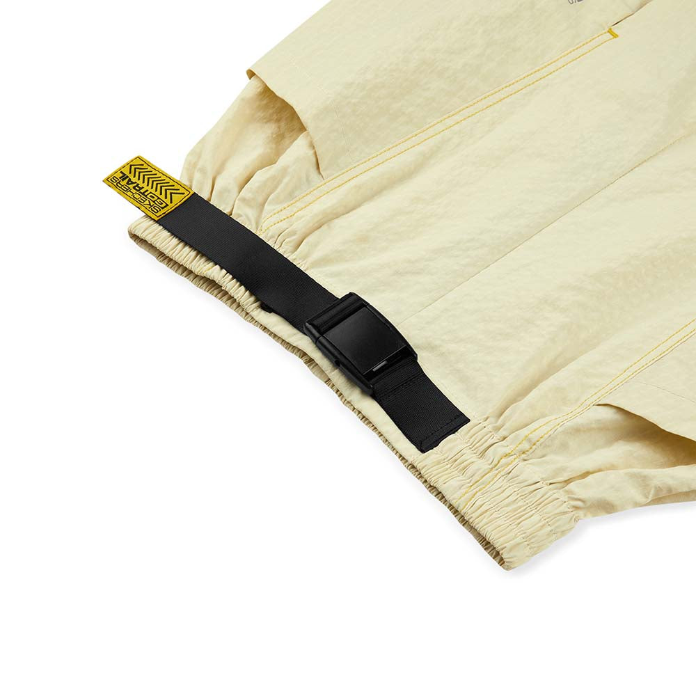 GO Trail: Performance Shorts