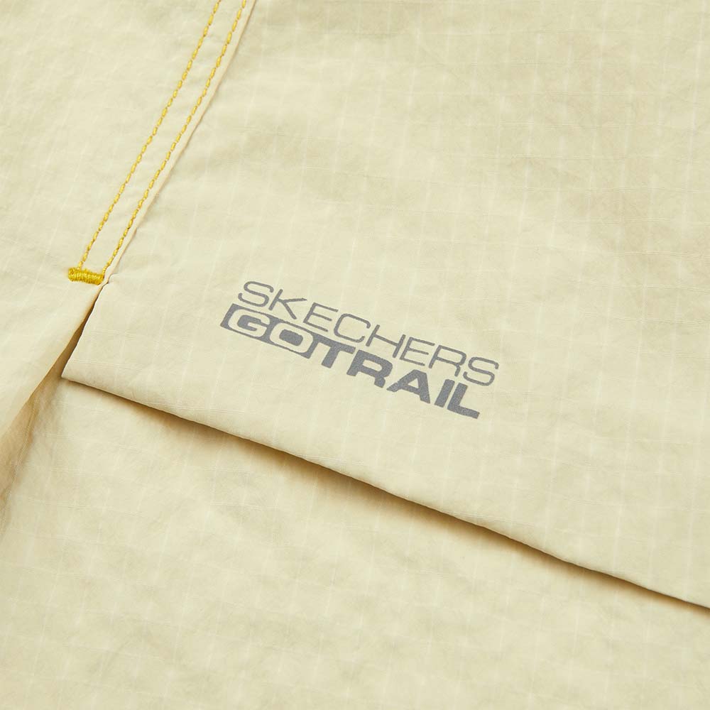 GO Trail: Performance Shorts
