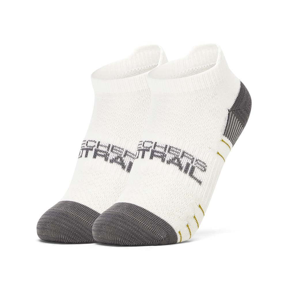 GO Trail: Performance Socks - Low Cut Socks (2 Pairs)
