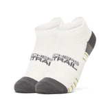 GO Trail: Performance Socks - Low Cut Socks (2 Pairs)