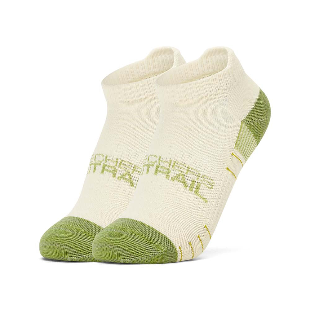 GO Trail: Performance Socks - Low Cut Socks (2 Pairs)