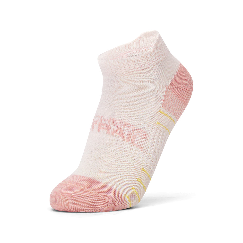 GO Trail: Performance Socks - Low Cut Socks (2 Pairs)