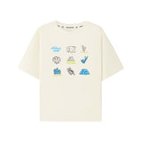 GO Trail: Performance Short Sleeve Tee