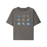GO Trail: Performance Short Sleeve Tee