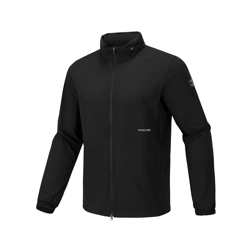 Go Motion Training: Performance Hooded Jacket