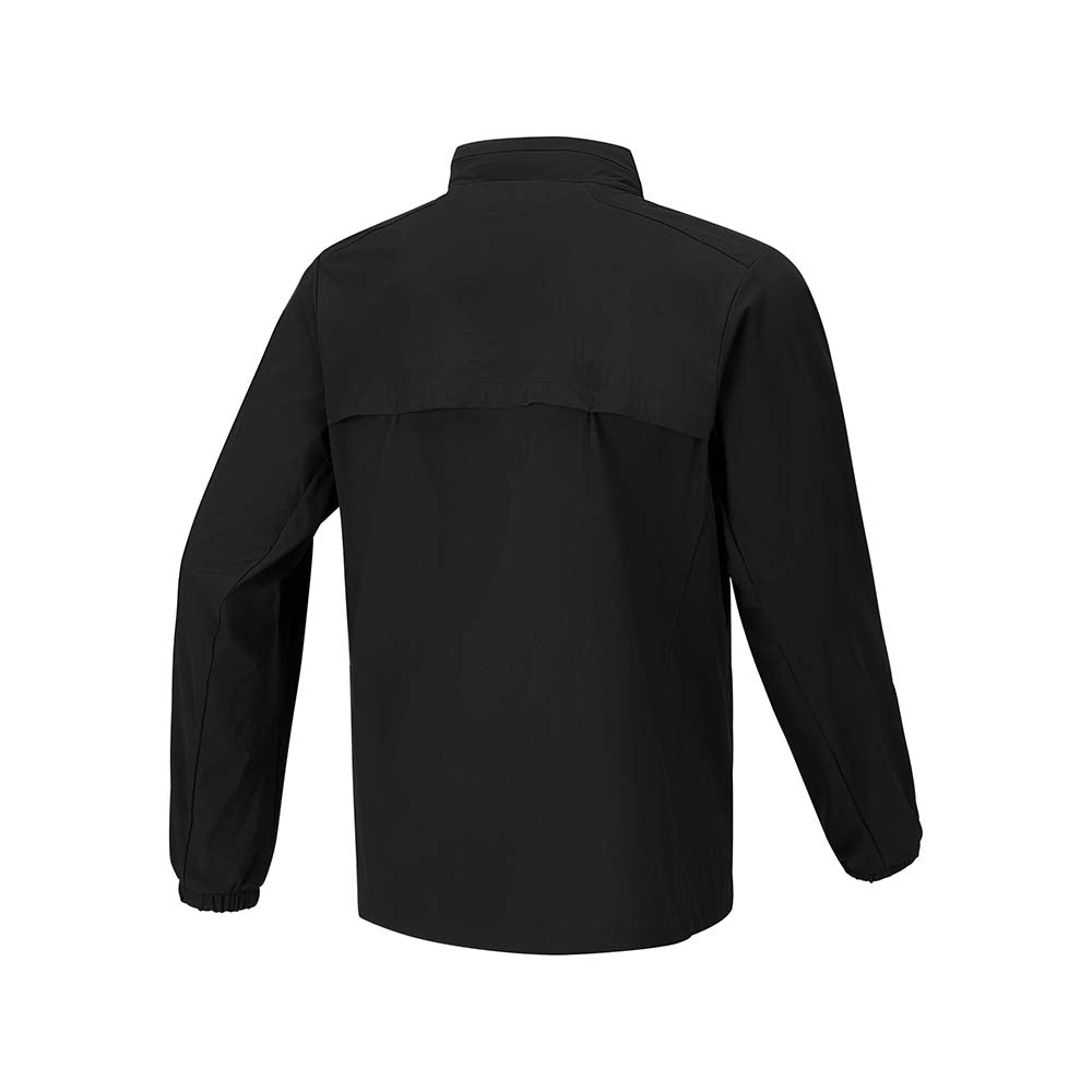 Go Motion Training: Performance Hooded Jacket