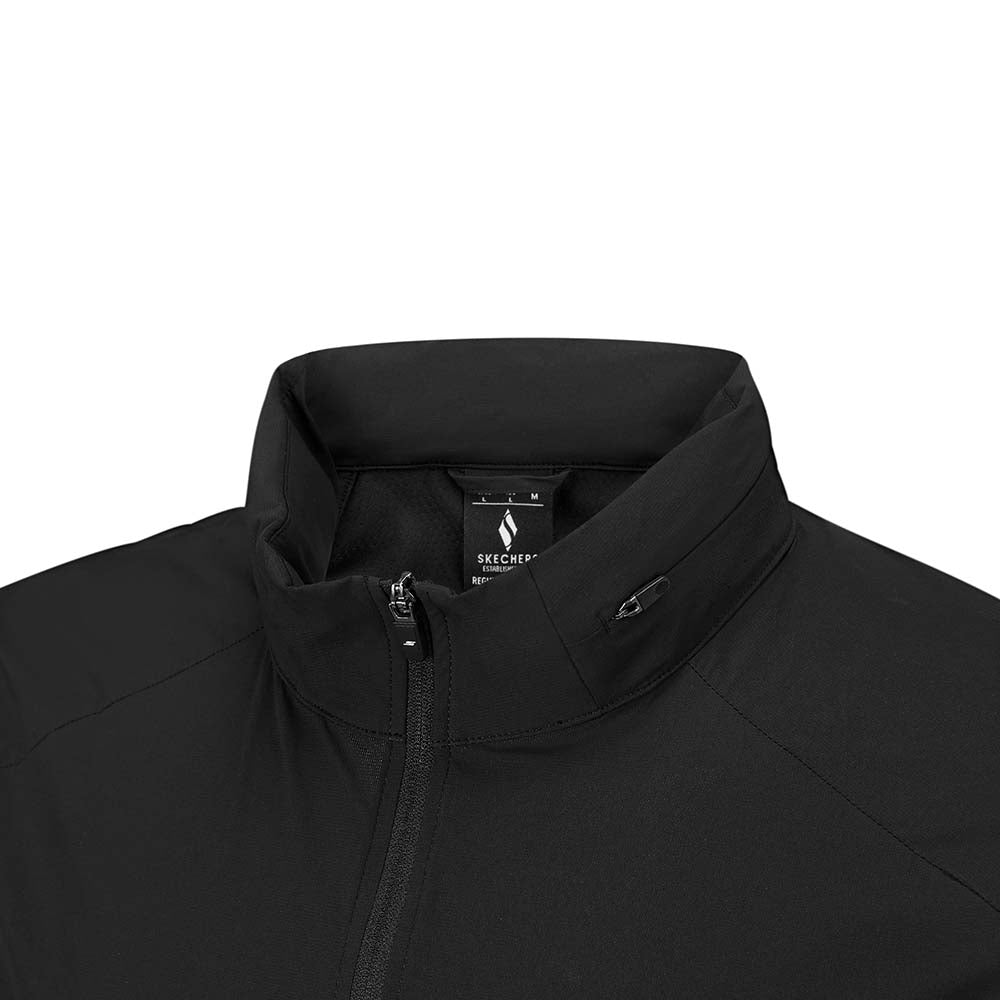 Go Motion Training: Performance Hooded Jacket