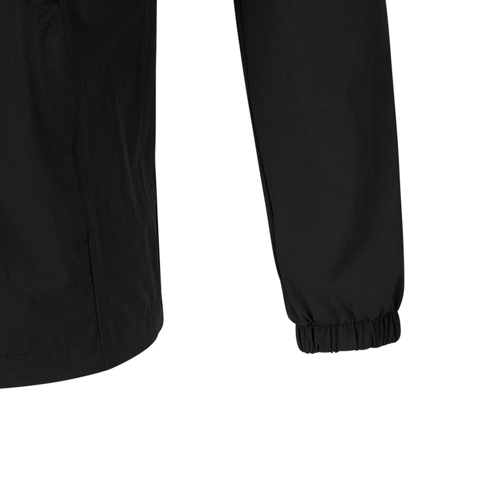 Go Motion Training: Performance Hooded Jacket