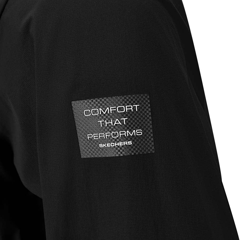 Go Motion Training: Performance Hooded Jacket