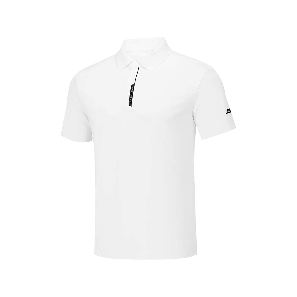 Go Motion Training: Performance Short Sleeve Polo