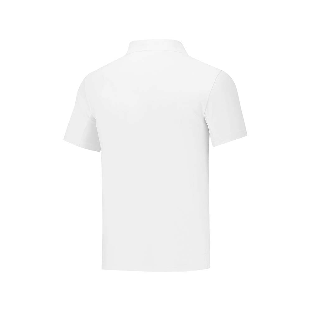 Go Motion Training: Performance Short Sleeve Polo