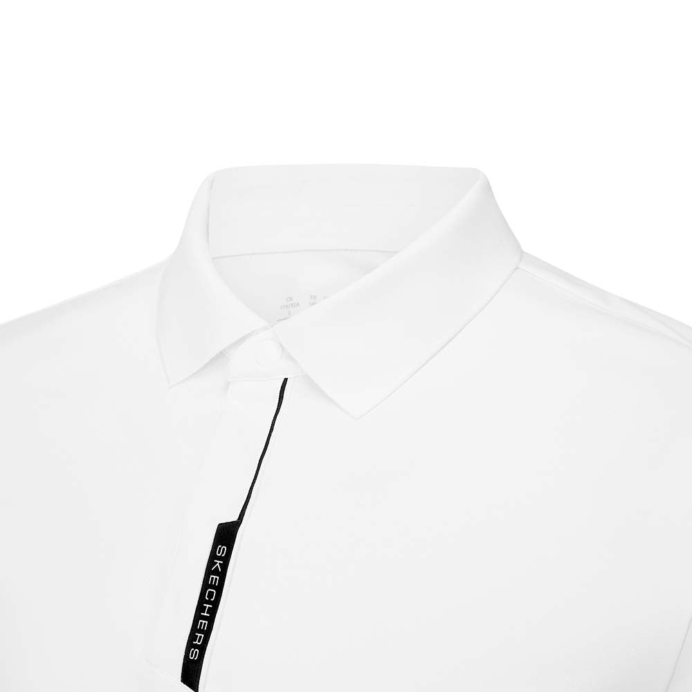Go Motion Training: Performance Short Sleeve Polo