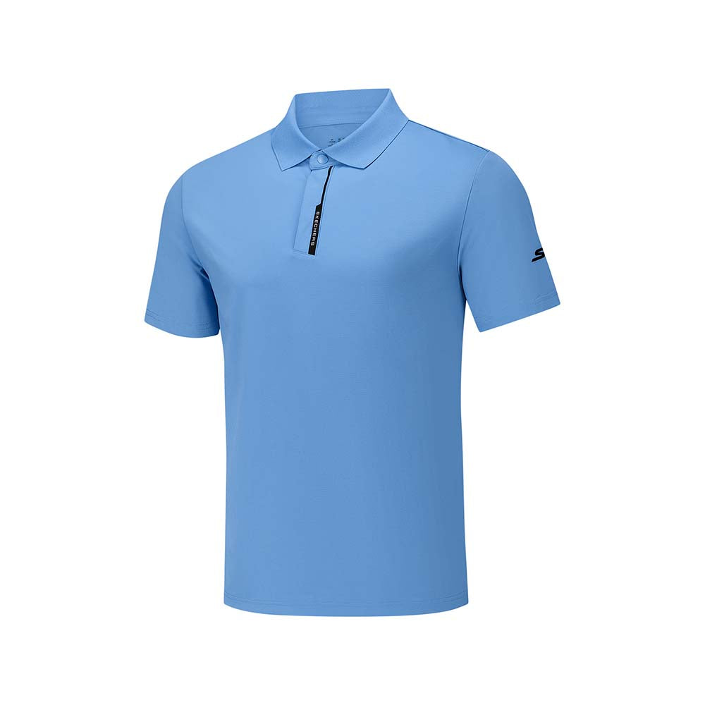 Go Motion Training: Performance Short Sleeve Polo