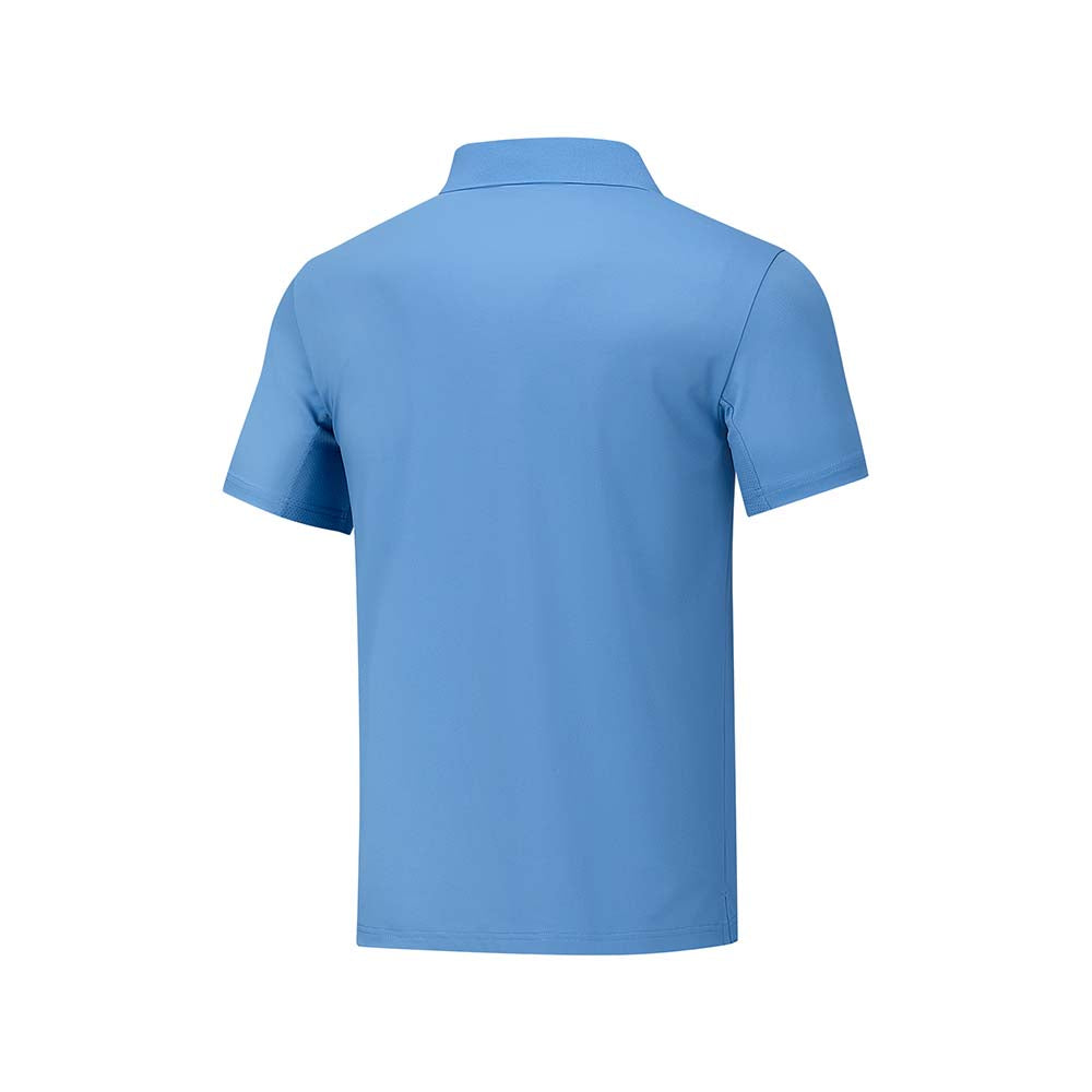 Go Motion Training: Performance Short Sleeve Polo