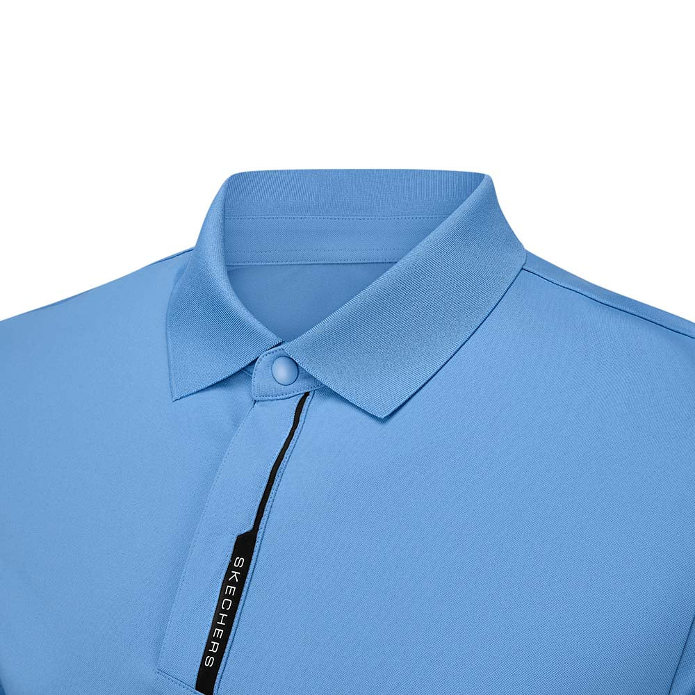 Go Motion Training: Performance Short Sleeve Polo