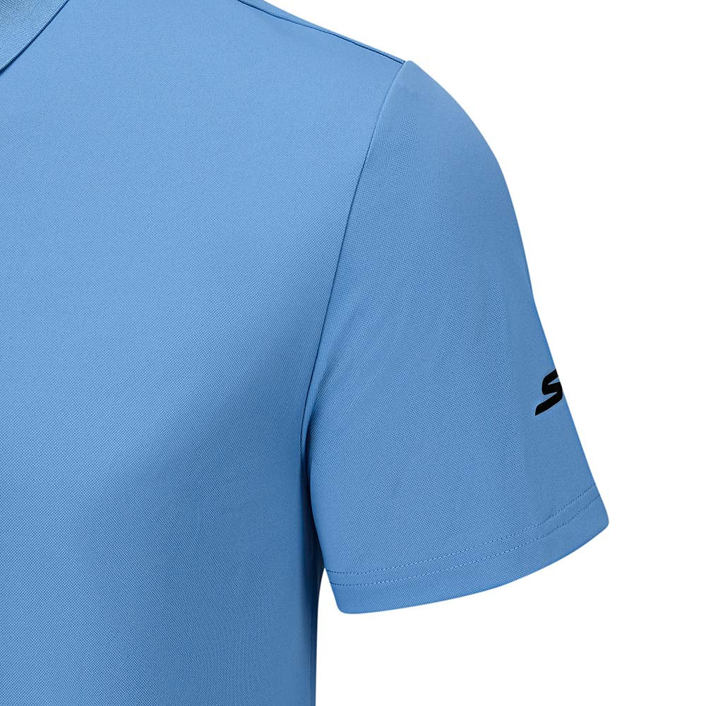 Go Motion Training: Performance Short Sleeve Polo