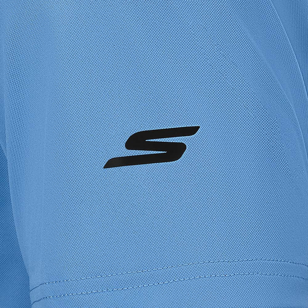 Go Motion Training: Performance Short Sleeve Polo