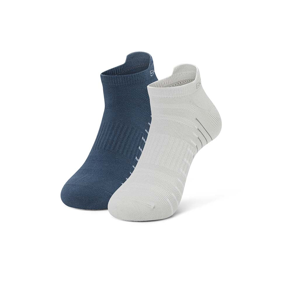 Performance Socks - Low Cut Socks (2 Pairs)