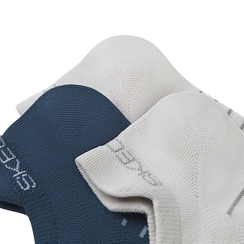 Performance Socks - Low Cut Socks (2 Pairs)