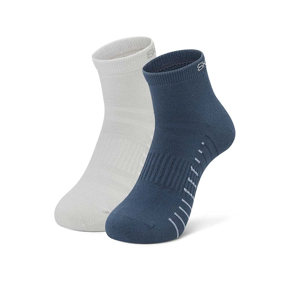 Performance Socks - Quarter Socks (2 Pairs)