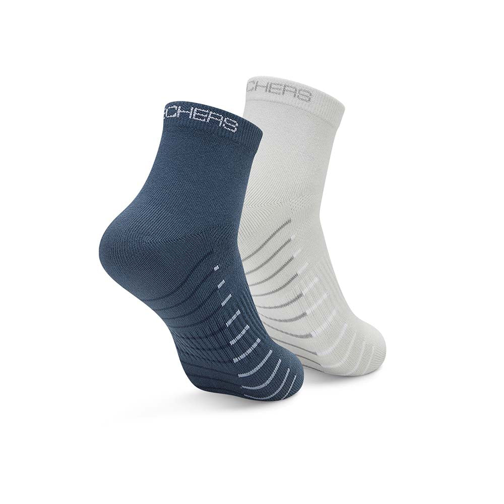 Performance Socks - Quarter Socks (2 Pairs)